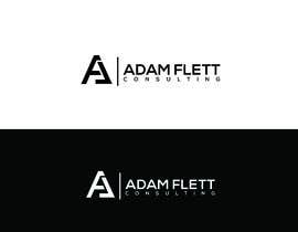 #56 for Design Logo: Adam Flett Consulting by firojh386