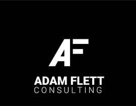 #74 for Design Logo: Adam Flett Consulting by Fahimsdesign