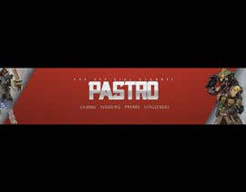 #36 for Build me a Banner/Channel Art by Jswanth