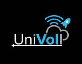 #253 for UniVoIP Logo by ARIFstudio