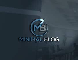 #36 za Logo design for a Blogging Engine/Content management system od armanhossain783