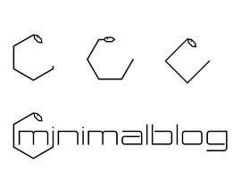 #50 za Logo design for a Blogging Engine/Content management system od StoimenT