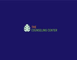 #401 for The Counseling Center by bluedogdesign