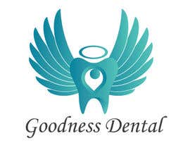 #36 untuk Logo for dental clinic oleh smrana6163