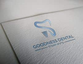 #28 untuk Logo for dental clinic oleh basitmine0303