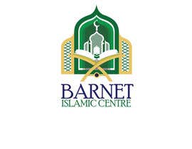 #72 para Barnet Islamic Centre de savitamane212