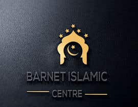 #75 para Barnet Islamic Centre de rakterjahan