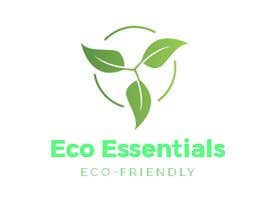 #26 για A logo for my eco-friendly essentials business από ayoubahajji4