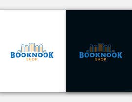 #80 for Create A Ecommerce logo for my bookstore by zubair141