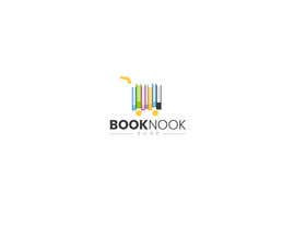#144 for Create A Ecommerce logo for my bookstore by azmiijara