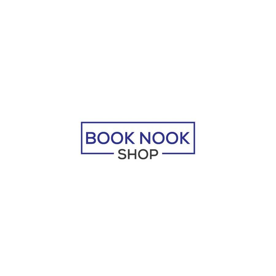 Entry #91 by ASHA99design for Create A Ecommerce logo for my bookstore ...