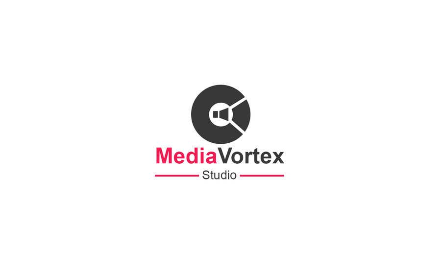 Proposition n°498 du concours                                                 Logo design for media content creation company
                                            