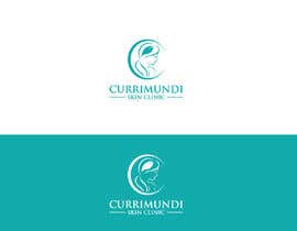 #145 for A new logo for our skin clinic by inna10