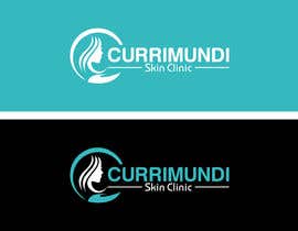 #151 for A new logo for our skin clinic af rakhiunislam676