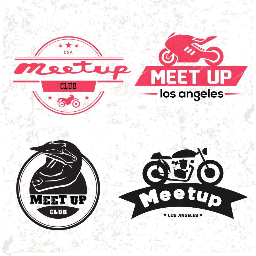 Proposition n°74 du concours                                                 I need a logo designer for Los Angeles Sport Touring Motorcycle Club (LASTMC)
                                            