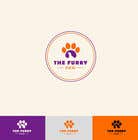 #111 for Looking for a high quality graphic design logo. We are looking to brand a new pet themed store, ‘The Furry Paw’.  I have attached some examples of what appeals to me. by toukir77