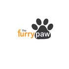 #53 cho Looking for a high quality graphic design logo. We are looking to brand a new pet themed store, ‘The Furry Paw’.  I have attached some examples of what appeals to me. bởi flyhy