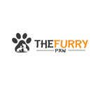 #82 cho Looking for a high quality graphic design logo. We are looking to brand a new pet themed store, ‘The Furry Paw’.  I have attached some examples of what appeals to me. bởi flyhy