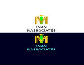 #44 for Iman &amp; Associates by Marufahmed83