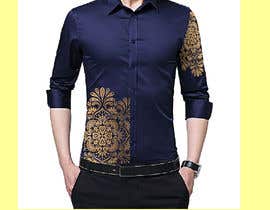 Nambari 4 ya Shirt design na Marufahmed83