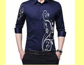 #6 for Shirt design av Marufahmed83