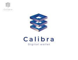#1394 ， Design a new logo for Facebook&#039;s Calibra for $500! 来自 TheOlehKoval