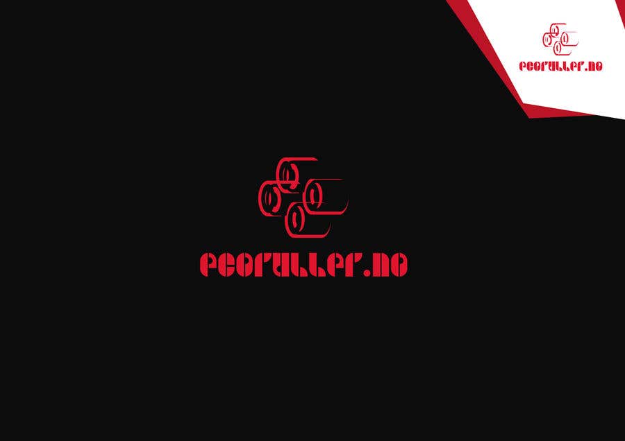 Penyertaan Peraduan #122 untuk                                                 Logo for our new webshop
                                            