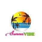nº 52 pour Logo SUMMER VIBE par Win112370 