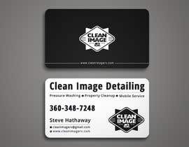 #77 for Design my Business Card by rockonmamun