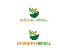 #70 для Design Logo for Herbal Company від imtiazimti