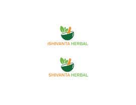 #79 for Design Logo for Herbal Company by imtiazimti