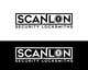 Contest Entry #231 thumbnail for                                                     Design a logo for my company 'Scanlon Security Locksmiths'
                                                
