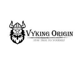 #175 untuk Vyking Origin Logo Design oleh lifelesskanon