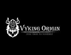 #177 untuk Vyking Origin Logo Design oleh lifelesskanon