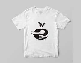 #54 para T-Shirt Design For Non-Profit @CocteleriaConsciente por luphy
