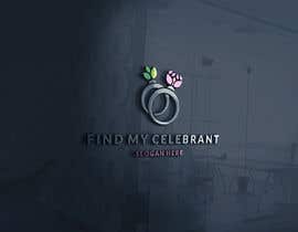 #1 för Business logo for my business called Find My Celebrant av hamzaikram313