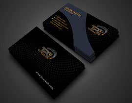 #118 for JPC Business Card by Gopal7777