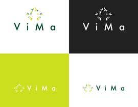 #87 for Logo design by charisagse