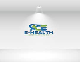 #259 untuk Logo Design for an e-Health Company oleh itzzprodip