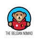 Icône de la proposition n°46 du concours                                                     Traveling teddy bear logo design
                                                
