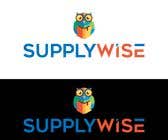 #41 for new logo for supplywise by najiurrahman007