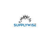 #62 for new logo for supplywise by najiurrahman007