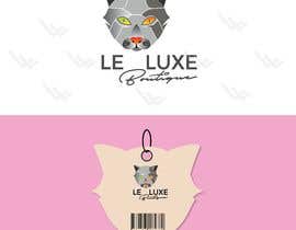 #639 for Logo for a women&#039;s online clothing store by ericsatya233