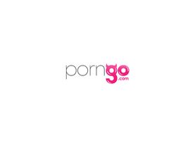 #2 untuk Logo for Porn Tube video sharing site - porngo.com oleh adrilindesign09