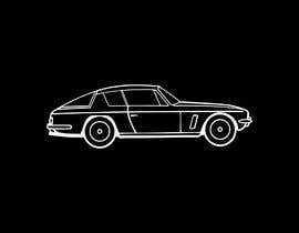 #128 for Classic car logo by sajeeb214771