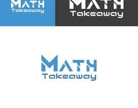 Nambari 32 ya I need a logo design for Math Takeaway and an app icon. Math Takeaway is a Math app that students can practise Math questions on-the-go, while travelling to and fro school, etc na athenaagyz