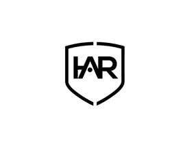 nº 183 pour Logo for HAR Holding Company par yasminfarzana582 