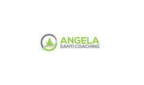#18 for Angela Santi Coaching Logo by expartdesignerbd