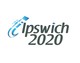 Miniatura da Inscrição nº 45 do Concurso para                                                     Logo Design for Ipswich2020
                                                