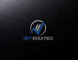 #153 for Logo for Jet Equities by shahadatmizi